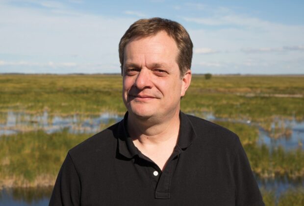 David Howerter, Ph.D.