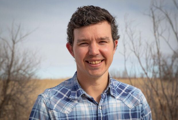 Matt Dyson, Ph.D.