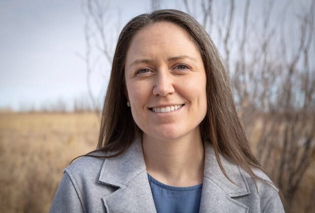 Michele Nicholson, M.Sc.