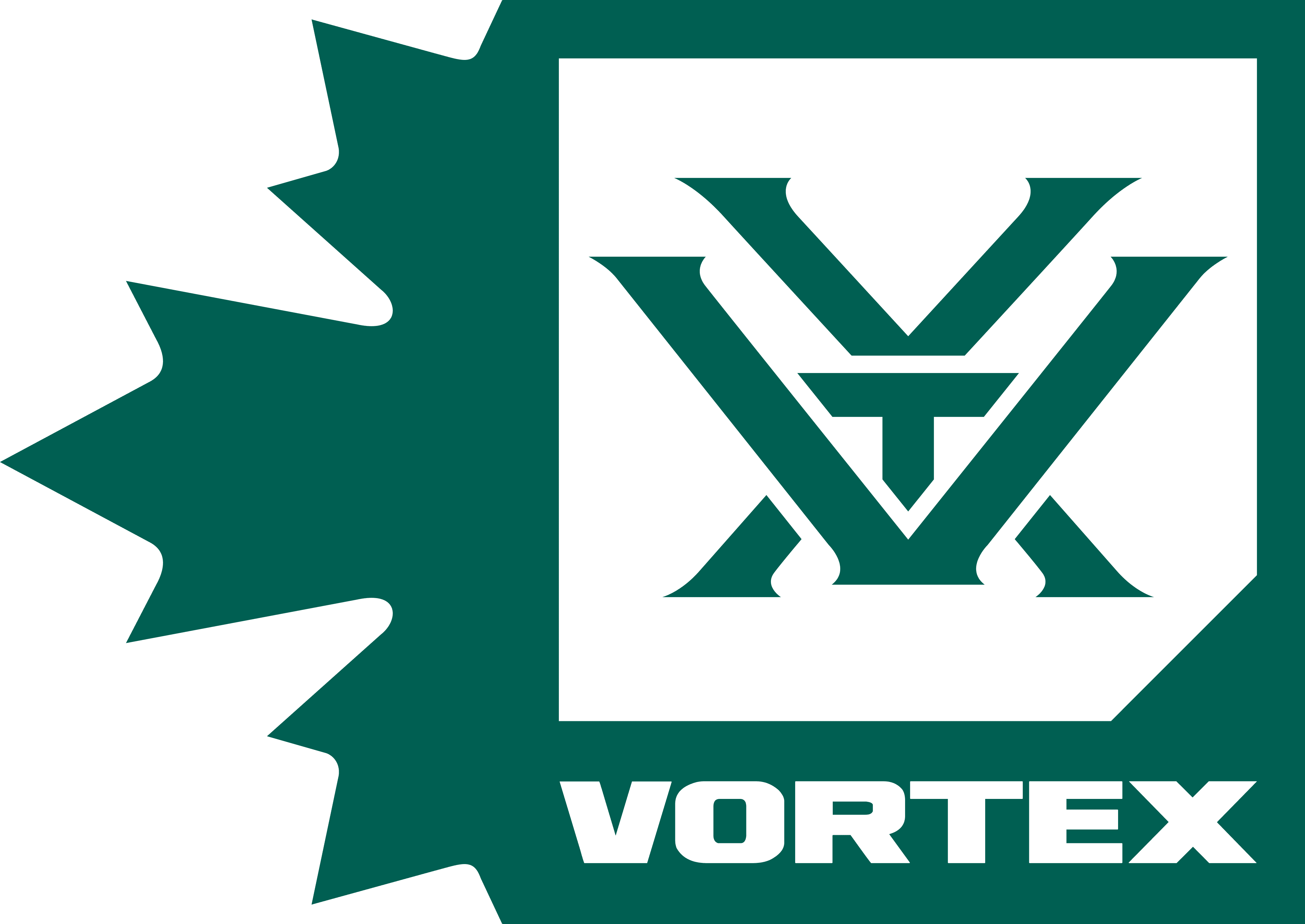 Vortex logo