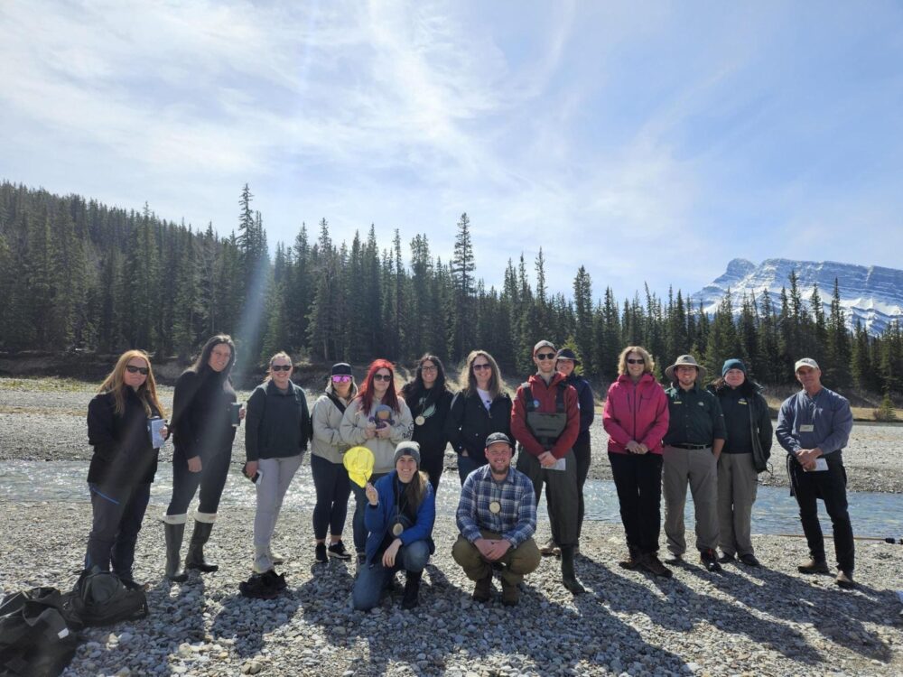 Ducks Unlimited Canada joins forces to advance environmental literacy in education 