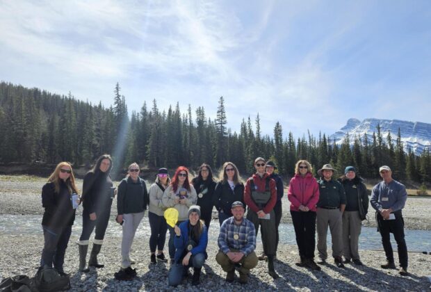 Ducks Unlimited Canada joins forces to advance environmental literacy in education 