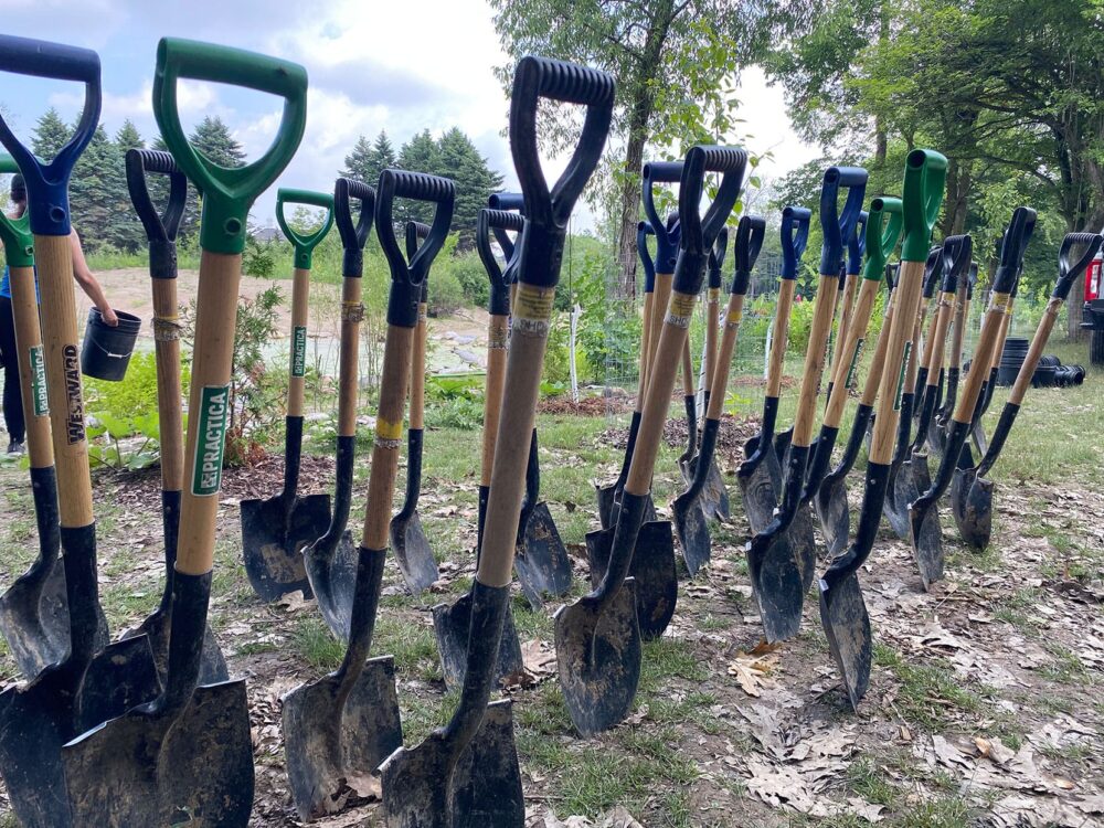 Ducks Unlimited Canada launches three environmental projects with support from Microsoft Canada