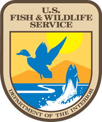 U.S. Fish & Wildlife Service Logo