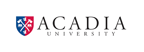 Acadia Logo