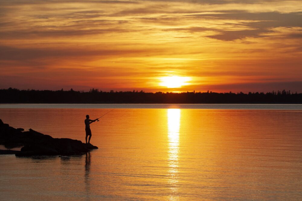 Ducks Unlimited Canada takes a fresh angle with “Hooked on Habitat” sweepstakes