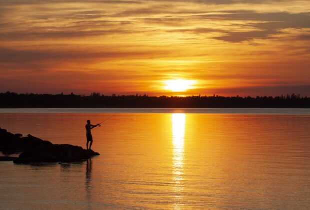 Ducks Unlimited Canada takes a fresh angle with “Hooked on Habitat” sweepstakes