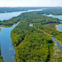 Support Conservation in Canada