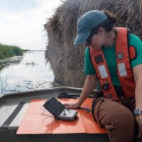 Invasive Species AI-autodetection tool