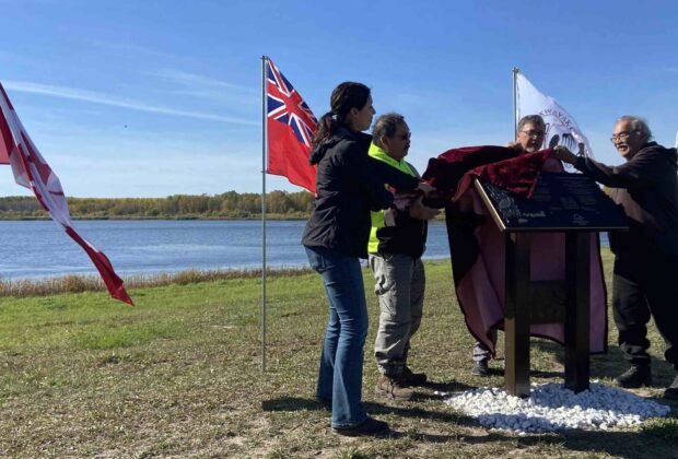 Indigenous trapper and community leader honoured by Ducks Unlimited Canada