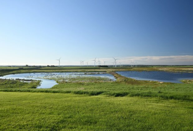 Wetlands: A Missing Link in Atlantic Canada’s Climate Change Safeguarding Strategy