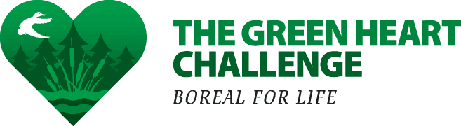 The Green Heart Challenge: Boreal for Life
