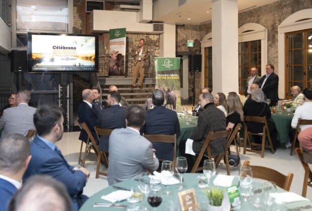 50 Years of Conservation in Quebec: A Milestone for Ducks Unlimited Canada