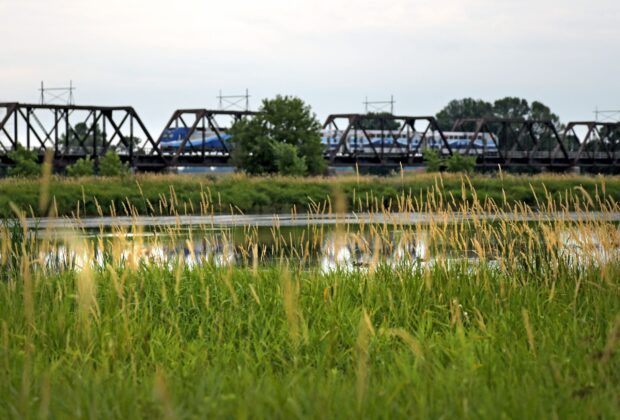 Ducks Unlimited Canada Position on the proposed Alto Highspeed Rail Project