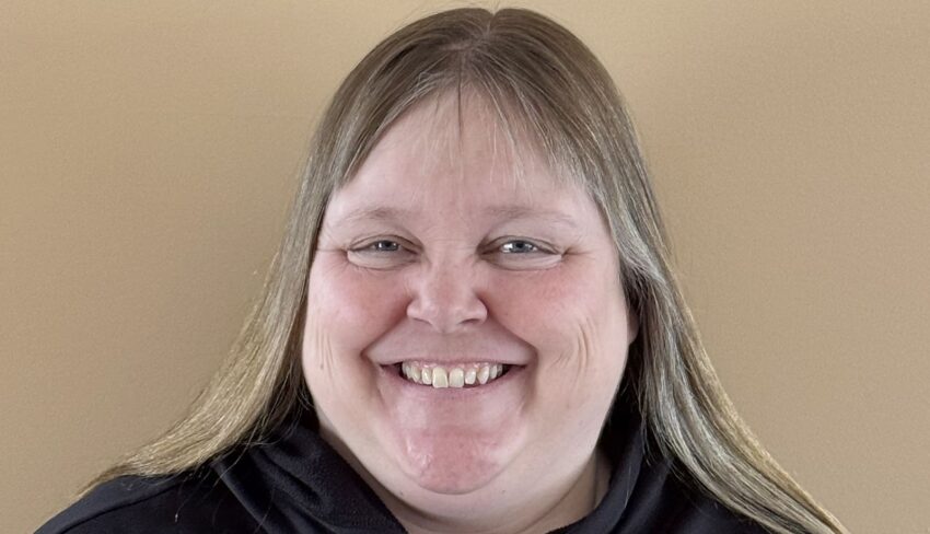 Nicole DePauw, Manitoba Volunteer of the Year