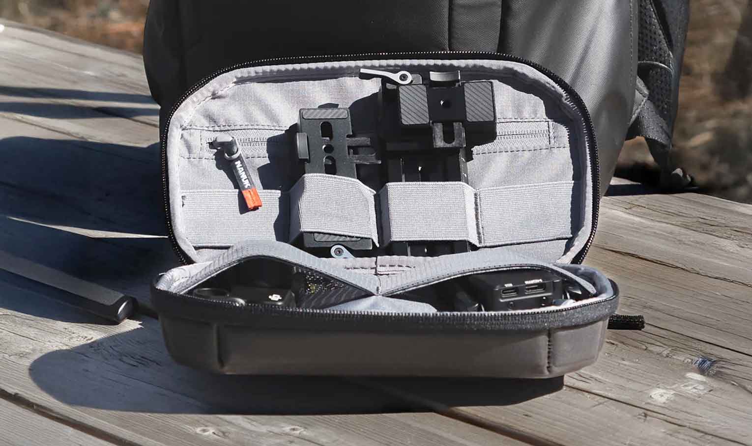 Nanuk NCubik t3
