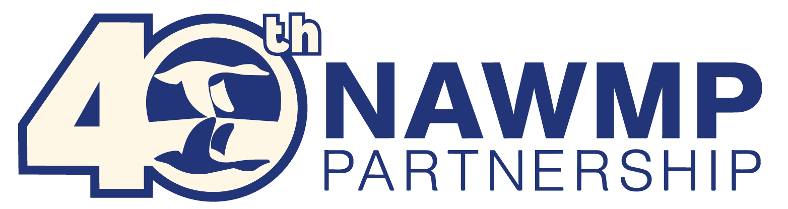 NAWMP logo