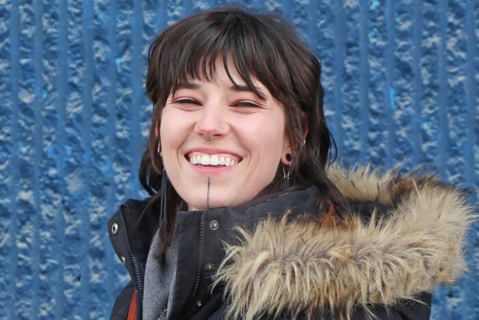 Justine Proulx
