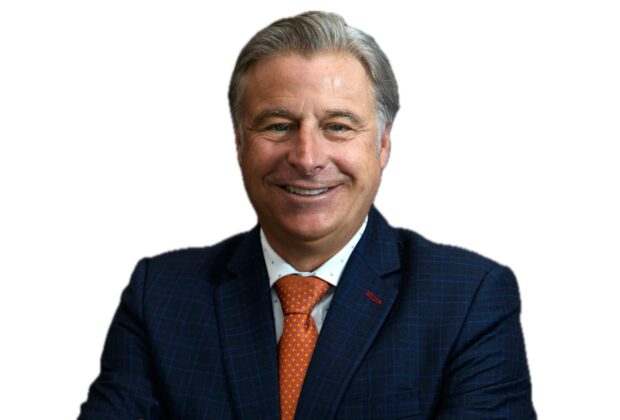 Ducks Unlimited Canada names former New Brunswick Premier Shawn Graham as its 47th President
