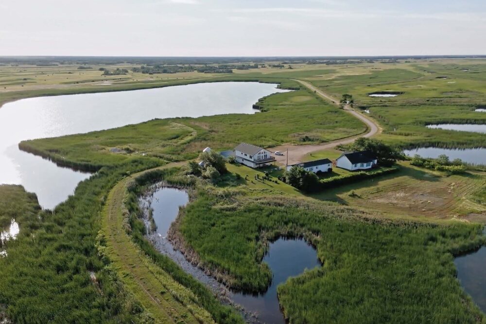 Ducks Unlimited Canada secures Manitoba’s largest ever conservation land purchase