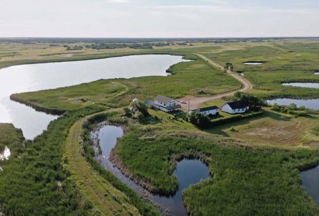Ducks Unlimited Canada secures Manitoba’s largest ever conservation land purchase