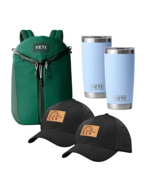 Prize Pack 3