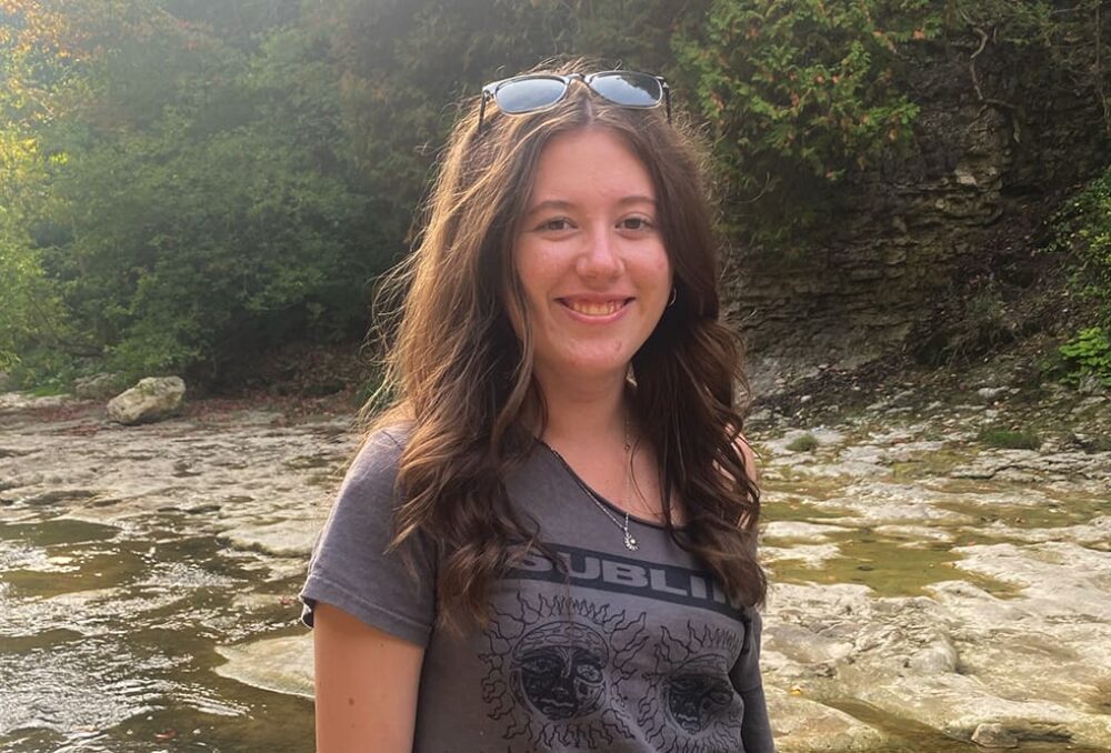 Mairead McEwan Hosken